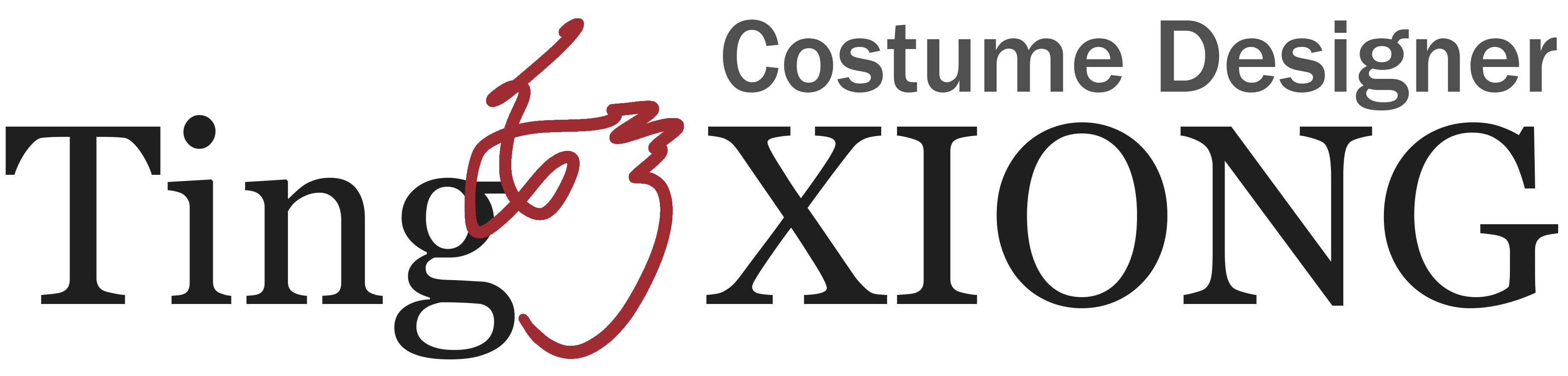 Ting Xiong | Costume Design